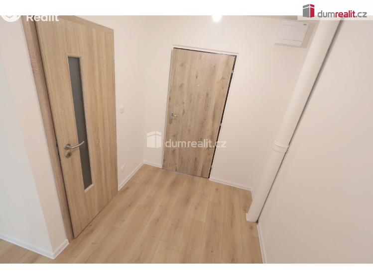 Prodej bytu 2+KK Praha 10, Mečíková č. 9