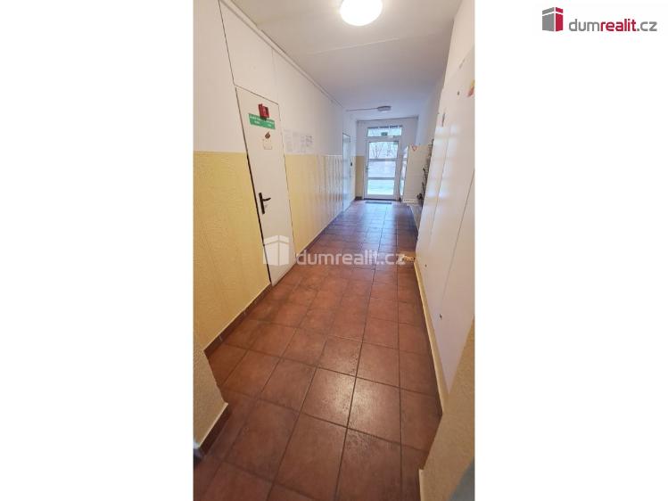 Prodej bytu 2+KK Praha 10, Mečíková č. 16