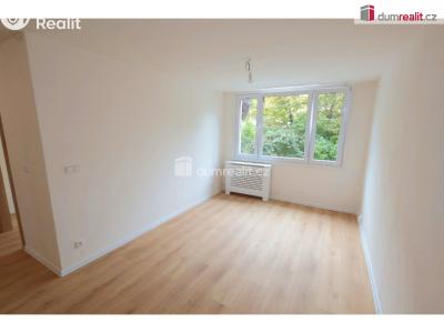 Prodej bytu 2+KK Praha 10, Mečíková č. 2