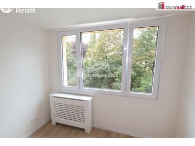 Prodej bytu 2+KK Praha 10, Mečíková č. 5