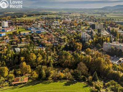Prodej zahrady Velešín, Budějovická č. 1