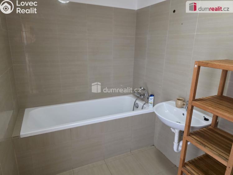 Pronájem bytu 1+KK Frenštát pod Radhoštěm, Rožnovská č. 3