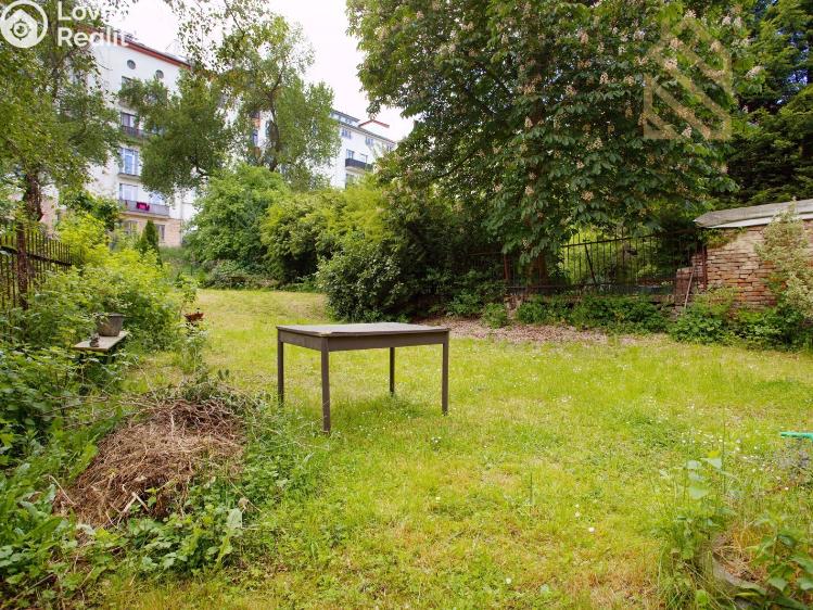 Аренда квартиры 2+1 Ústí nad Labem, Balbínova 233/3 č. 14