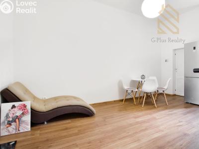 Pronájem bytu 2+1 Ústí nad Labem, Balbínova č. 5