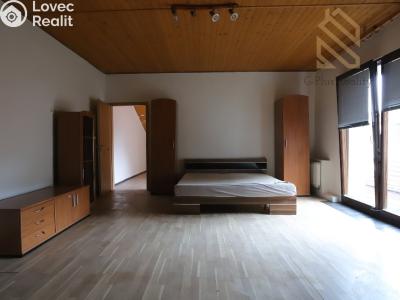 Pronájem bytu 2+KK Brozany nad Ohří č. 3