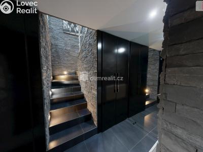 Pronájem bytu 2+KK Vítkov, Hřbitovní č. 3