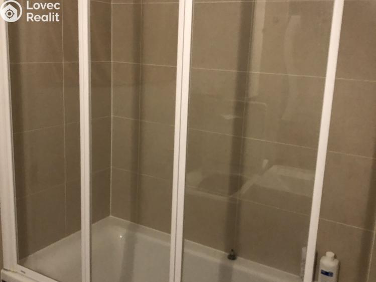 Pronájem bytu 1+KK Brno, Řípská č. 8