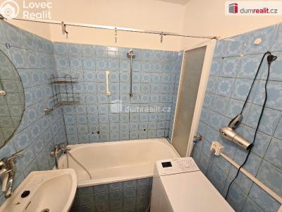 Prodej bytu 3+1 Benešov, Pražského povstání č. 4