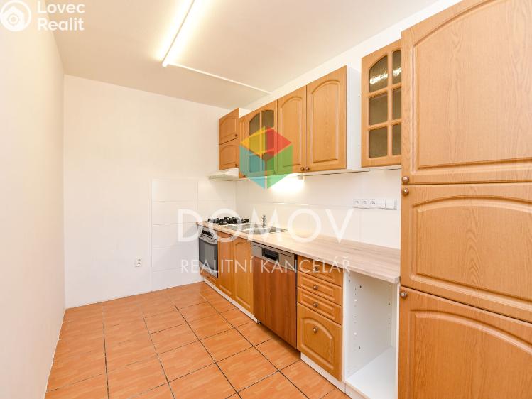 Pronájem bytu 3+KK Beroun, Tyršova č. 2