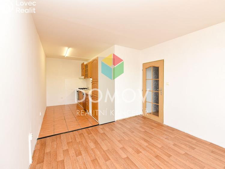 Pronájem bytu 3+KK Beroun, Tyršova č. 3