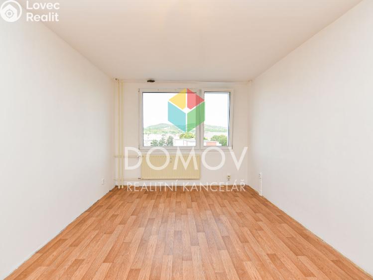 Pronájem bytu 3+KK Beroun, Tyršova č. 4