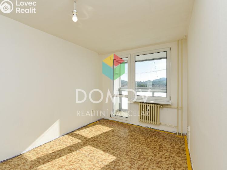 Pronájem bytu 3+KK Beroun, Tyršova č. 5