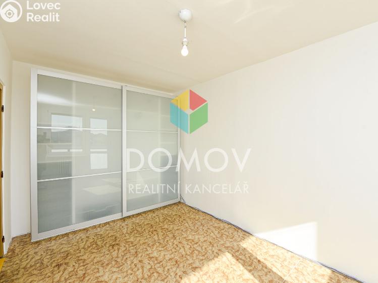 Pronájem bytu 3+KK Beroun, Tyršova č. 6