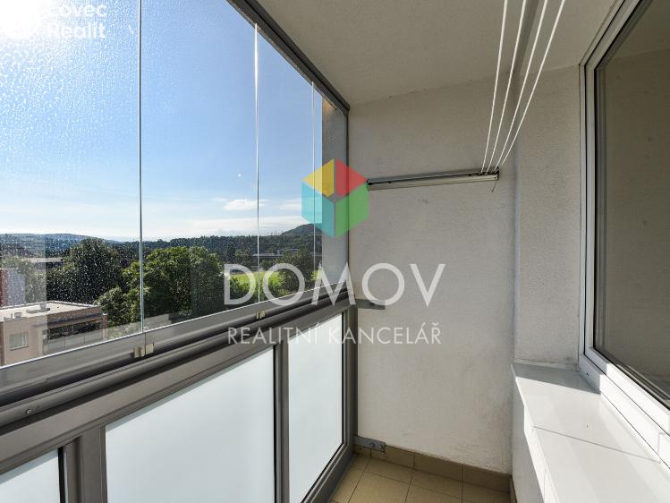 Pronájem bytu 3+KK Beroun, Tyršova č. 7