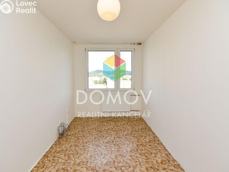 Pronájem bytu 3+KK Beroun, Tyršova č. 8