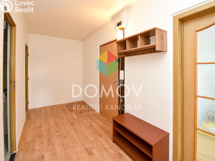 Pronájem bytu 3+KK Beroun, Tyršova č. 10