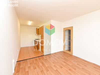 Pronájem bytu 3+KK Beroun, Tyršova č. 3