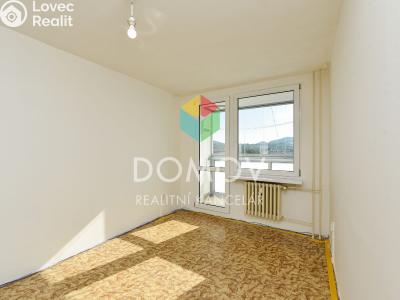 Pronájem bytu 3+KK Beroun, Tyršova č. 5