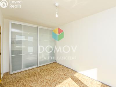 Pronájem bytu 3+KK Beroun, Tyršova č. 6