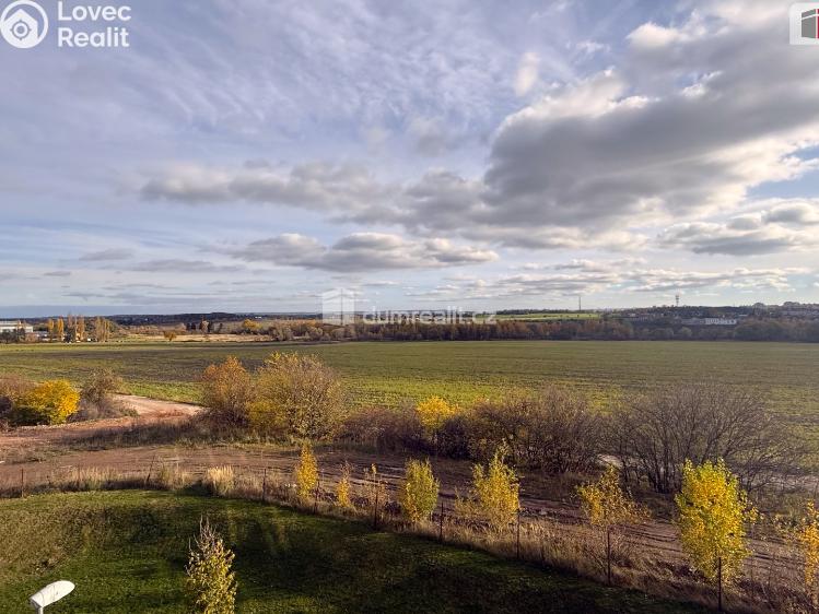 Pronájem bytu 3+KK Praha-Dolní Měcholupy, Honzíkova č. 6