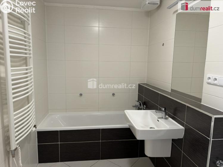 Pronájem bytu 3+KK Praha-Dolní Měcholupy, Honzíkova č. 9