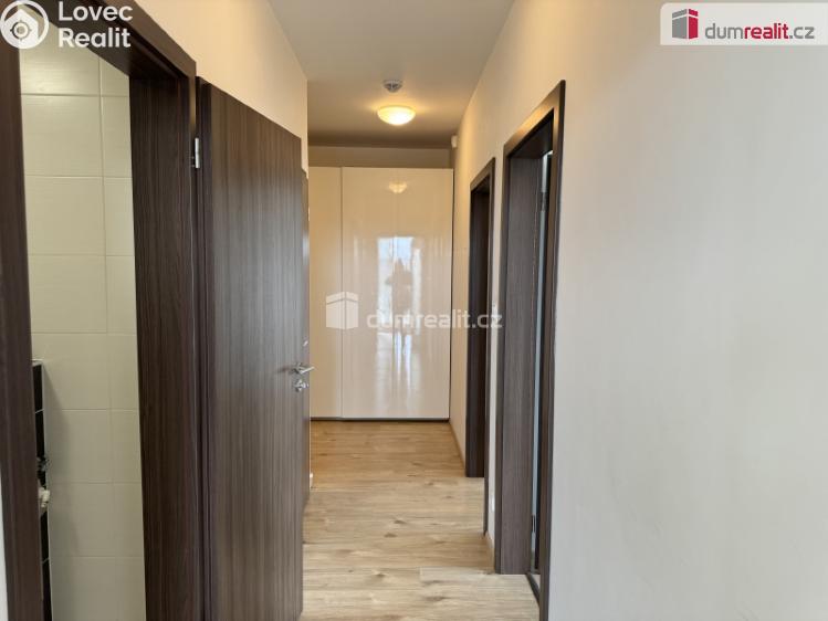 Pronájem bytu 3+KK Praha-Dolní Měcholupy, Honzíkova č. 10