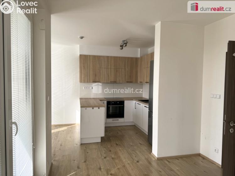 Pronájem bytu 3+KK Praha-Dolní Měcholupy, Honzíkova č. 12