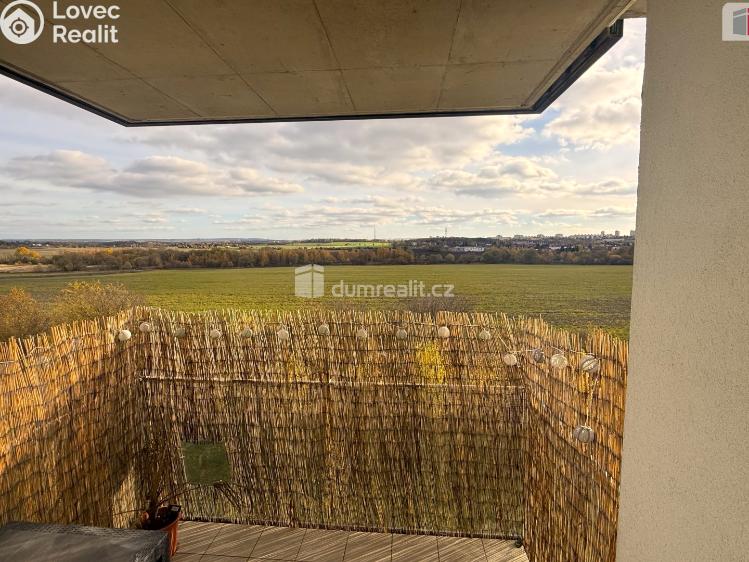 Pronájem bytu 3+KK Praha-Dolní Měcholupy, Honzíkova č. 13