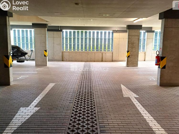 Pronájem bytu 3+KK Praha-Dolní Měcholupy, Honzíkova č. 16