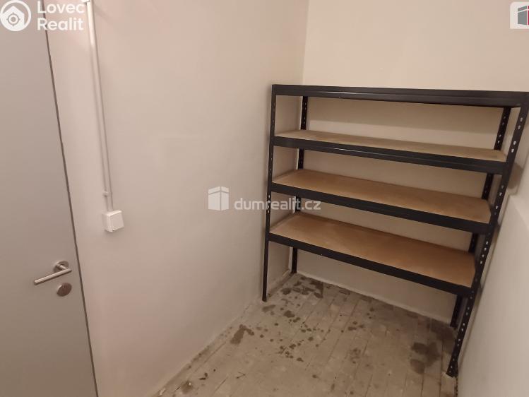 Pronájem bytu 3+KK Praha-Dolní Měcholupy, Honzíkova č. 17