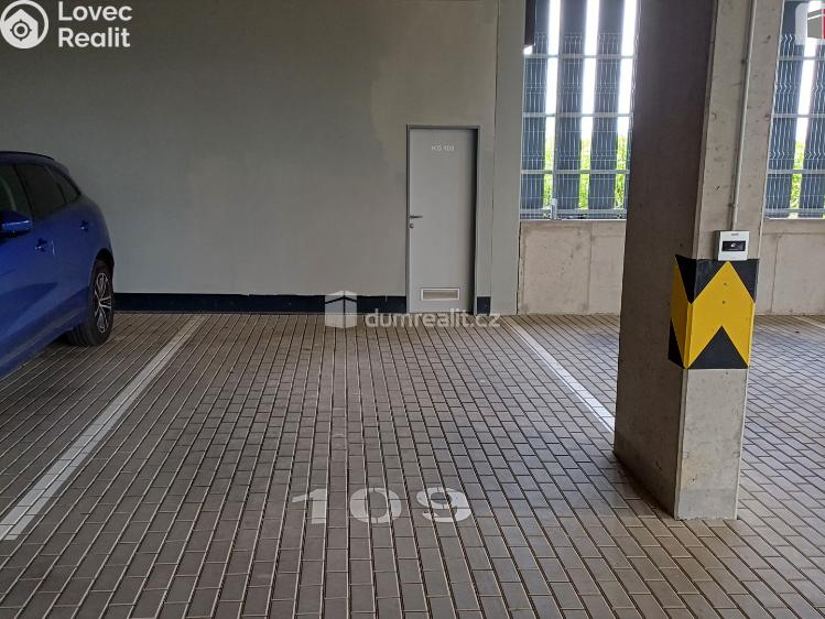 Pronájem bytu 3+KK Praha-Dolní Měcholupy, Honzíkova č. 18