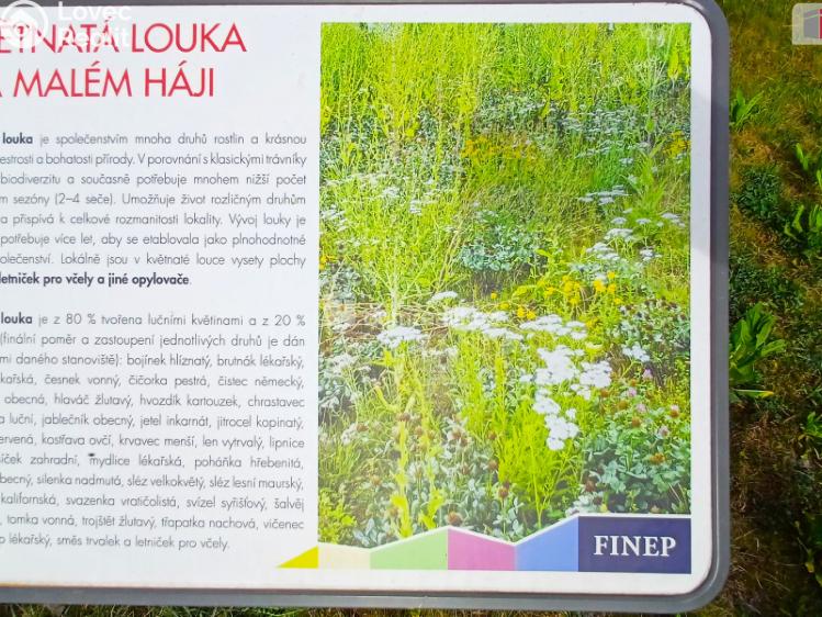 Pronájem bytu 3+KK Praha-Dolní Měcholupy, Honzíkova č. 20