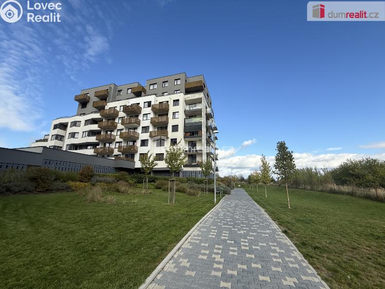 Pronájem bytu 3+KK Praha-Dolní Měcholupy, Honzíkova č. 22