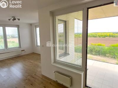 Pronájem bytu 3+KK Praha-Dolní Měcholupy, Honzíkova č. 2