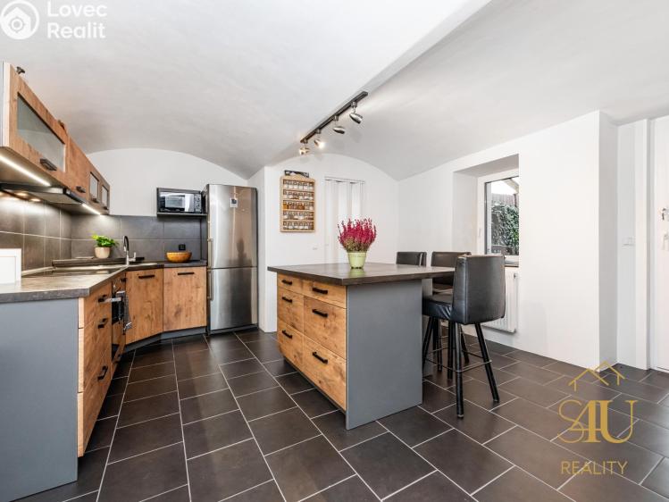 Продажа семейного дома Travčice č. 1