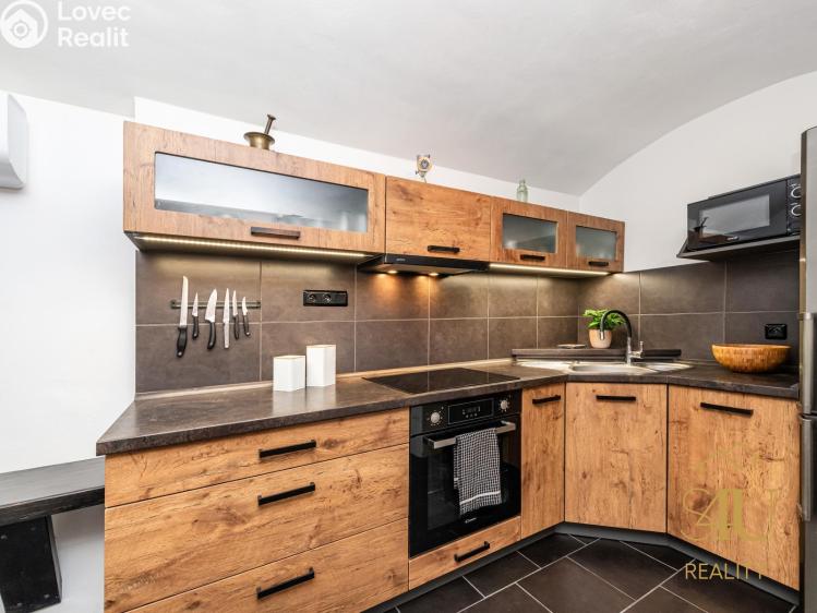 Продажа семейного дома Travčice č. 2