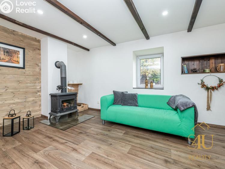 Продажа семейного дома Travčice č. 4