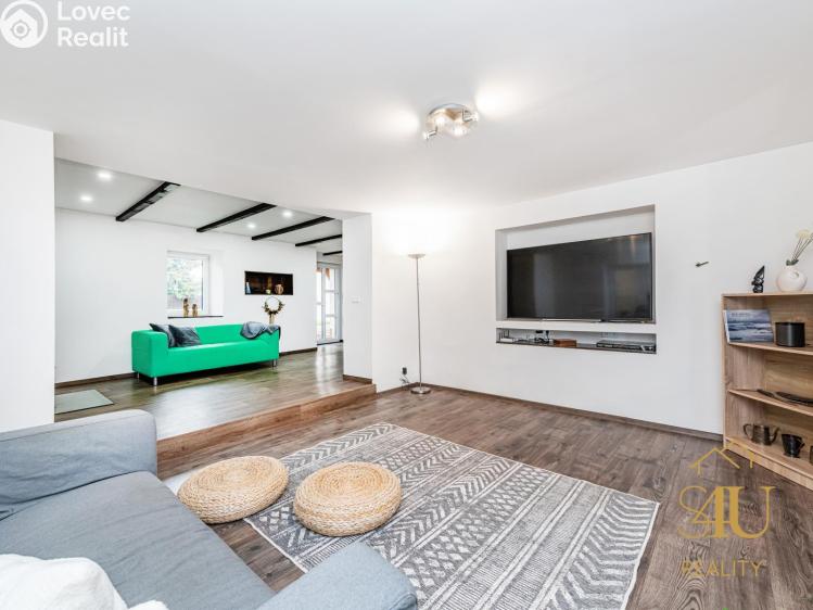 Продажа семейного дома Travčice č. 5