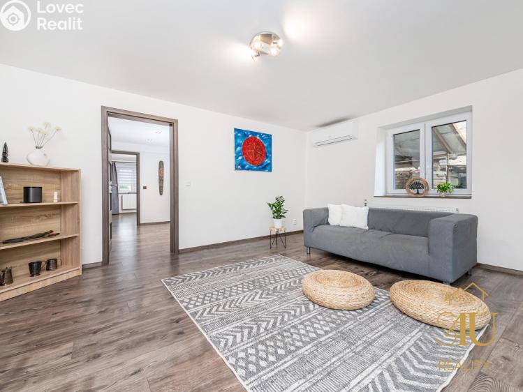 Продажа семейного дома Travčice č. 6