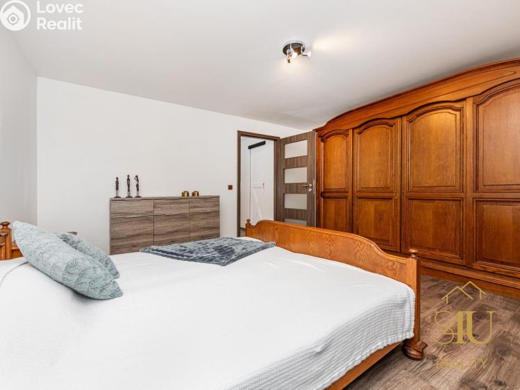 Продажа семейного дома Travčice č. 9