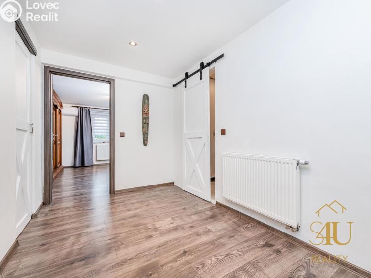 Продажа семейного дома Travčice č. 11