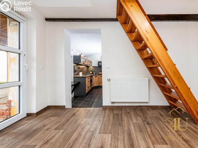 Продажа семейного дома Travčice č. 13