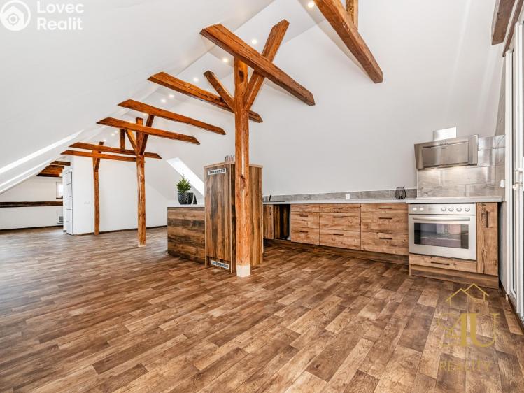 Продажа семейного дома Travčice č. 14