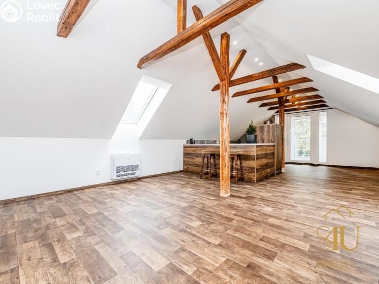 Продажа семейного дома Travčice č. 16