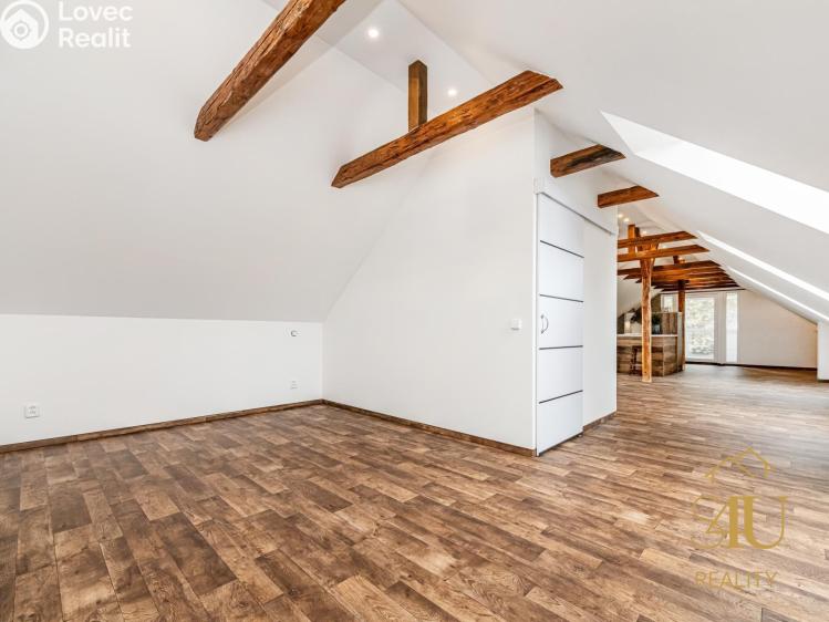 Продажа семейного дома Travčice č. 17