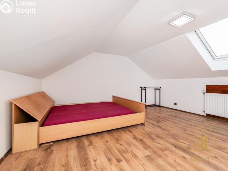 Продажа семейного дома Travčice č. 18