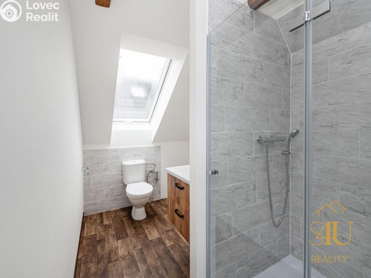 Продажа семейного дома Travčice č. 19