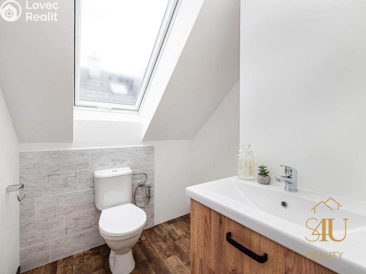 Продажа семейного дома Travčice č. 20