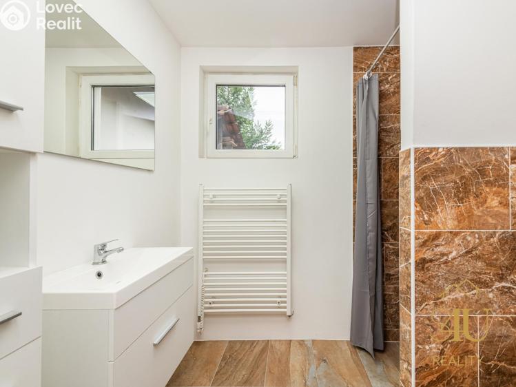 Продажа семейного дома Travčice č. 21