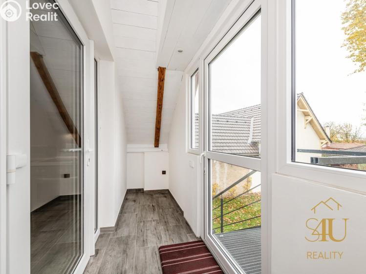 Продажа семейного дома Travčice č. 22